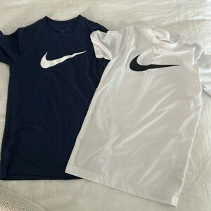 Nike shirts